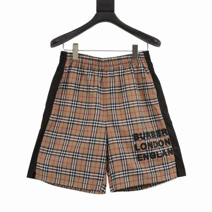 Picture of Burberry Short Pants _SKUBurberryXS-Lxetr0116694